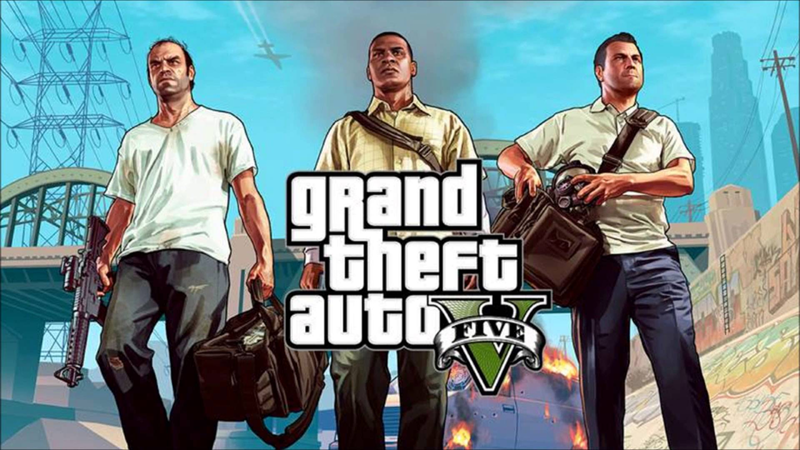 Illustration for article titled Ranking The Grand Theft Auto Games, From Worst To Best